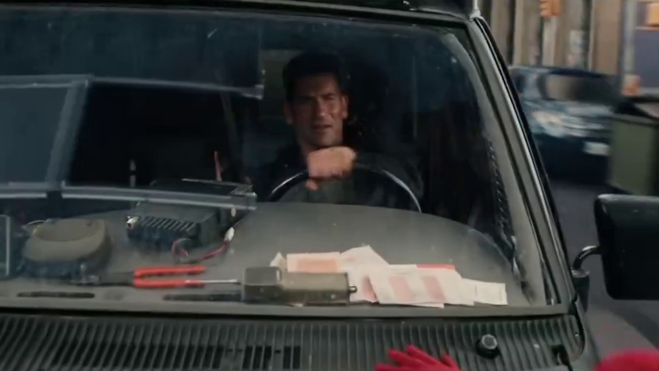 Jon Bernthal On Returning As Frank Castle