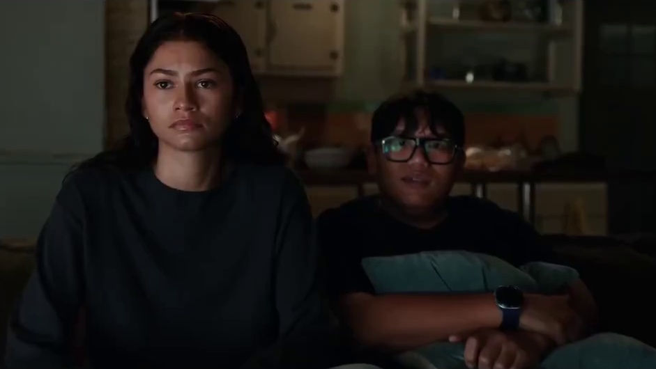 Star-Studded Cast Joins Tom Holland