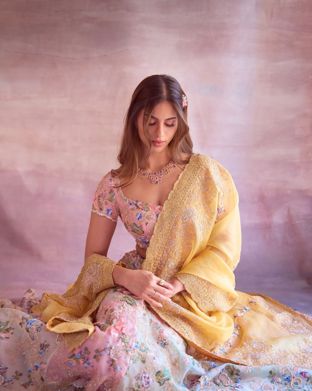 A Modern Style Icon in the Making