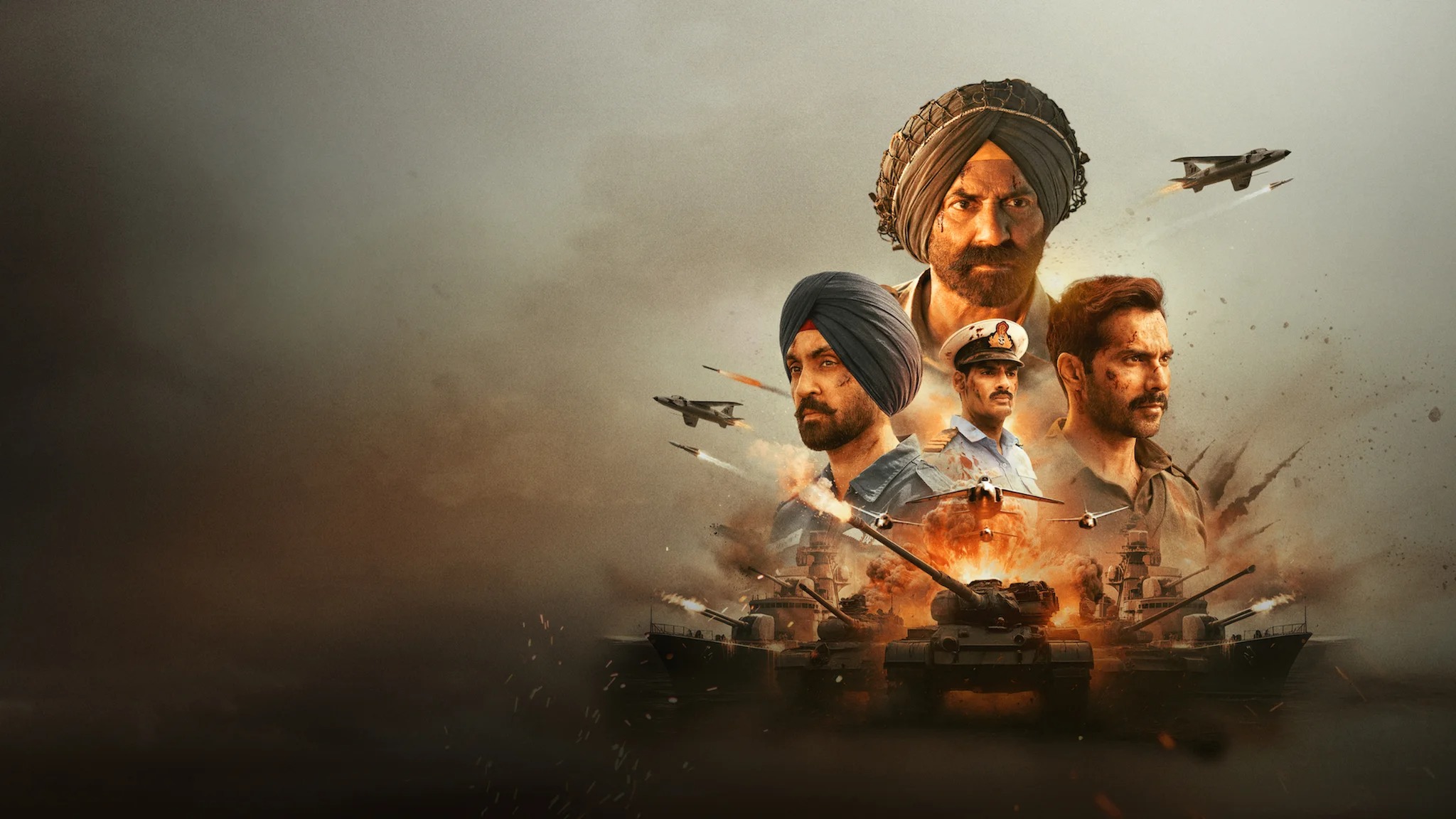 Border 2’s Massive Global Reach