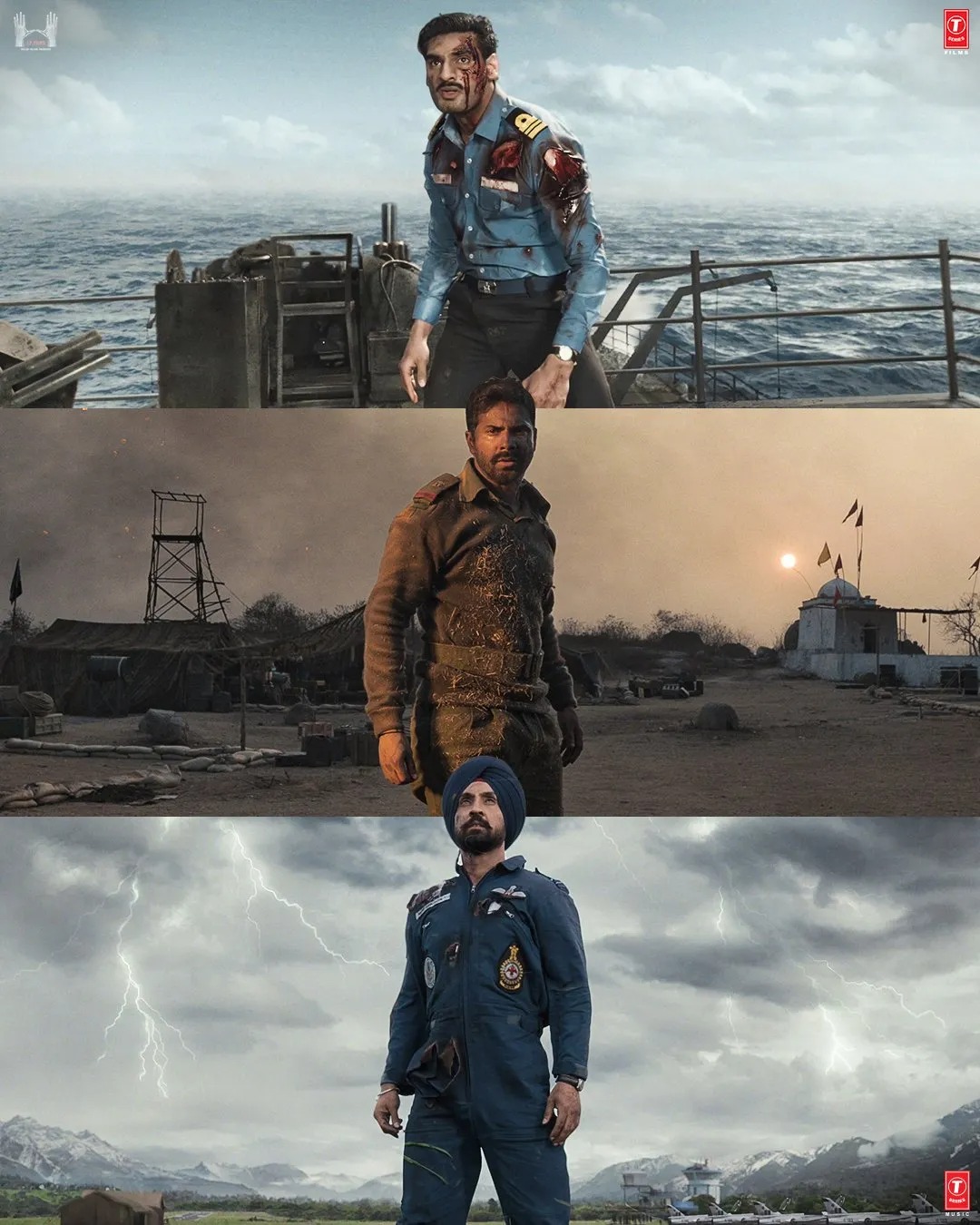 Top 5 Indian OTT Debuts of 2026