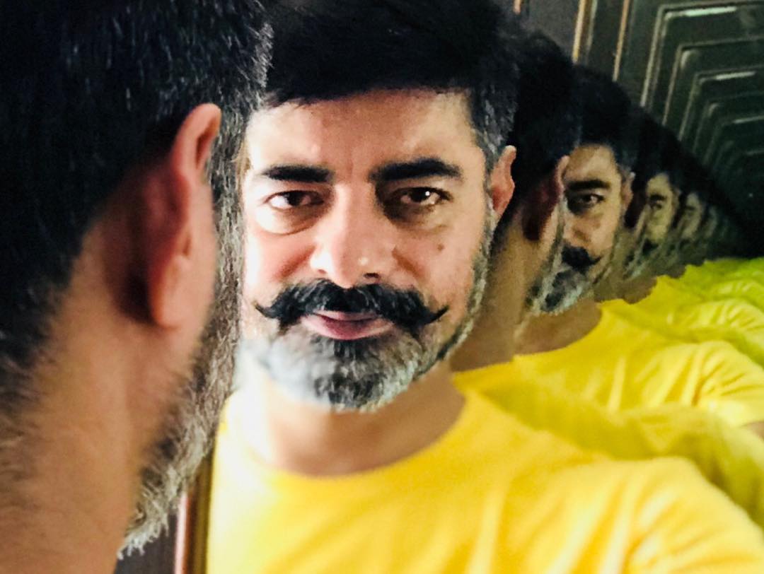 Critical Acclaim for His Role in Jungle