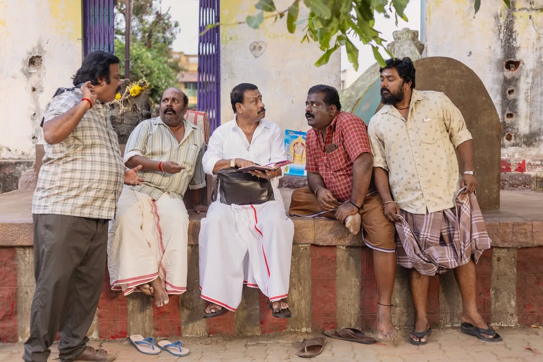 Cast and Technical Team Behind the Success