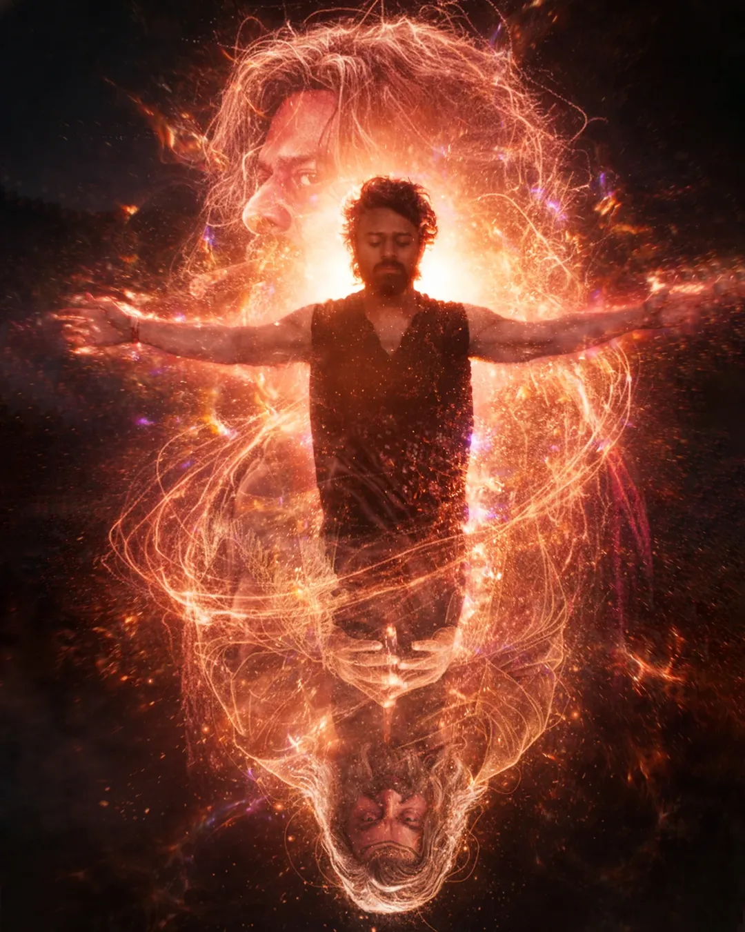 The RajaSaab Total Collection