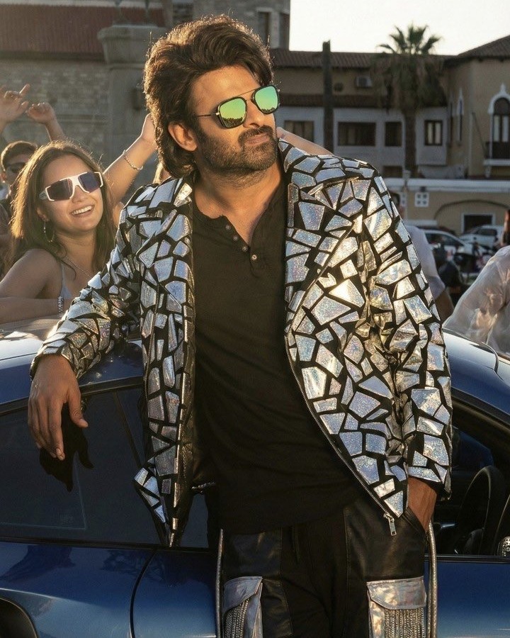 The RajaSaab Total Collection