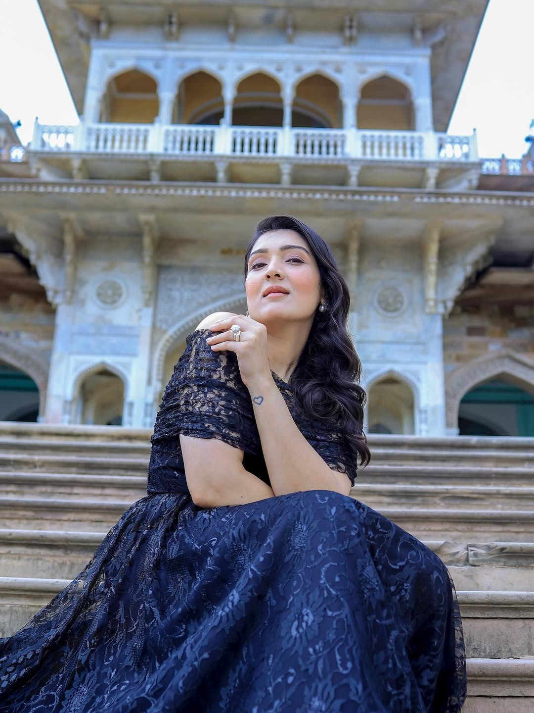 Tina’s Emotional Tribute to Her Mother