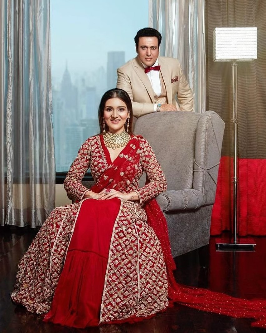 A Reminder of the Human Side of Celebrity Families