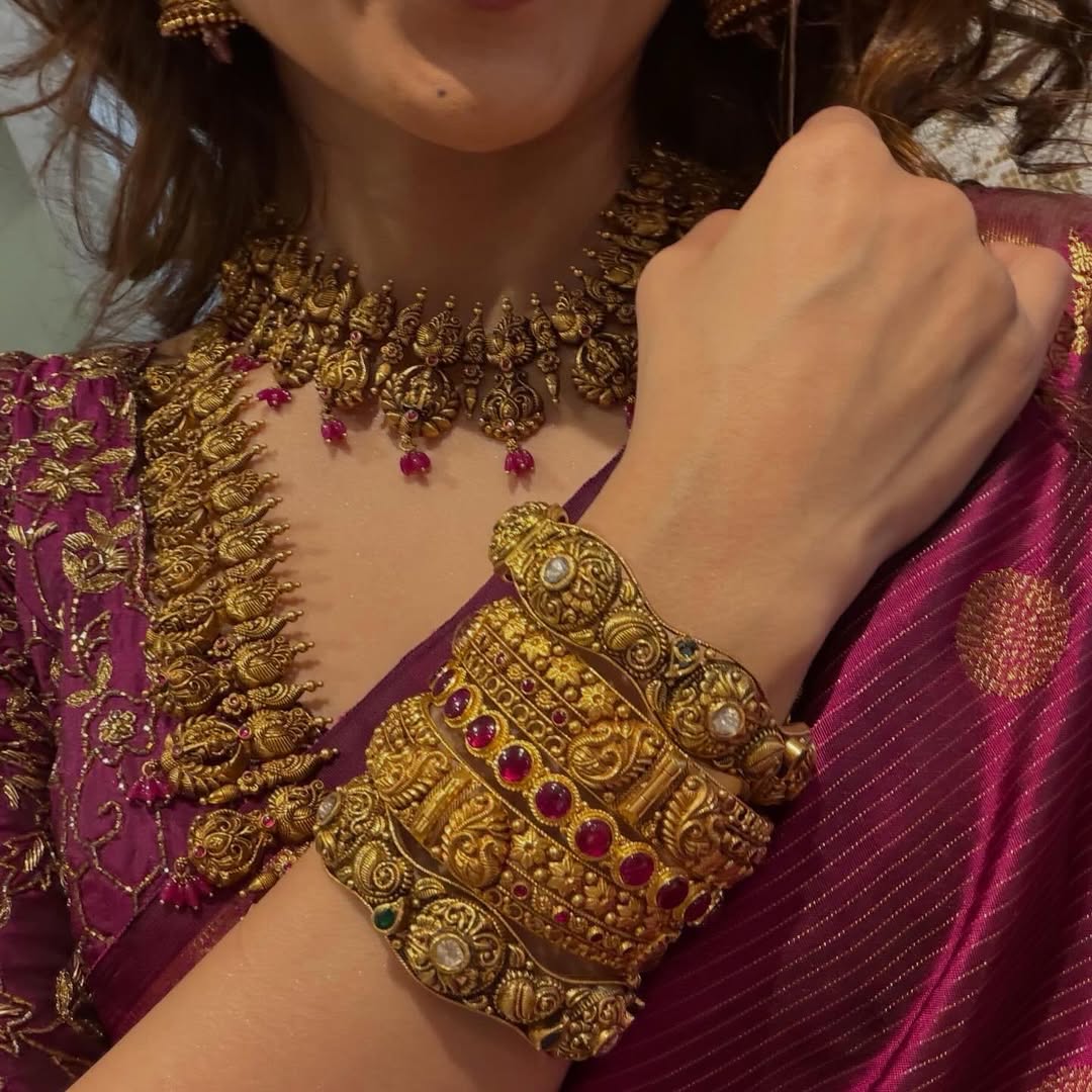 Trisha latest photos