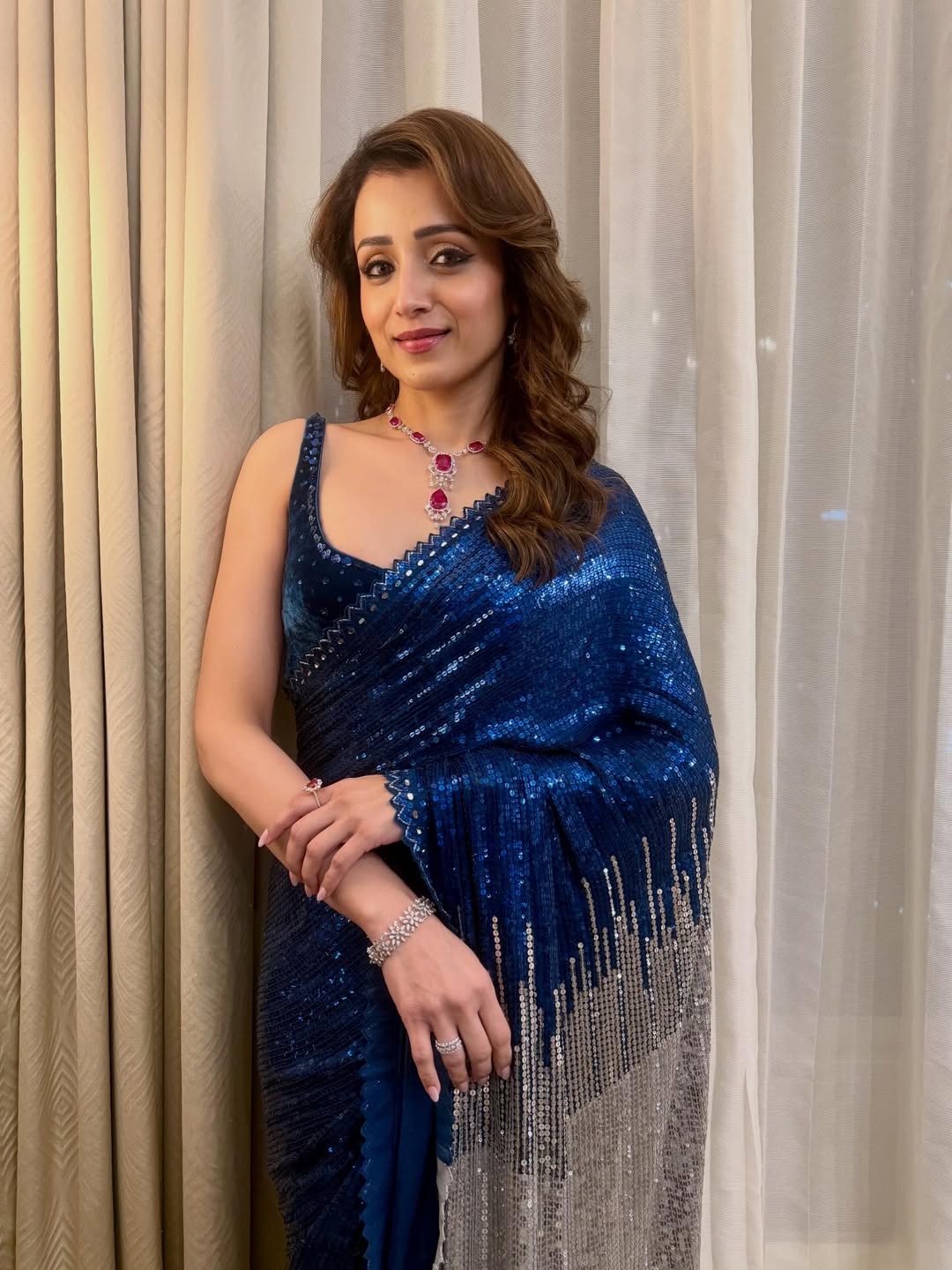 Trisha latest photos
