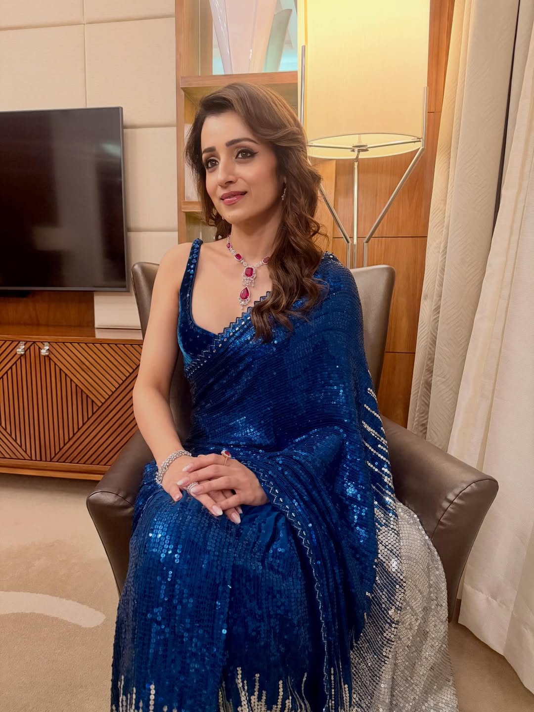 Trisha latest photos