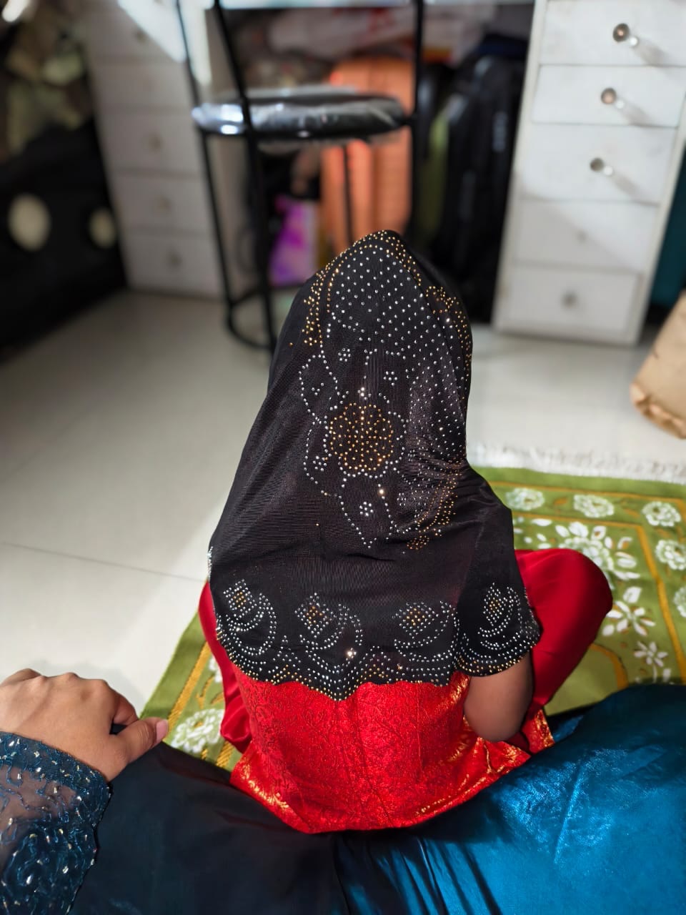 Tv Celebs Ramzan 2026 Celebration