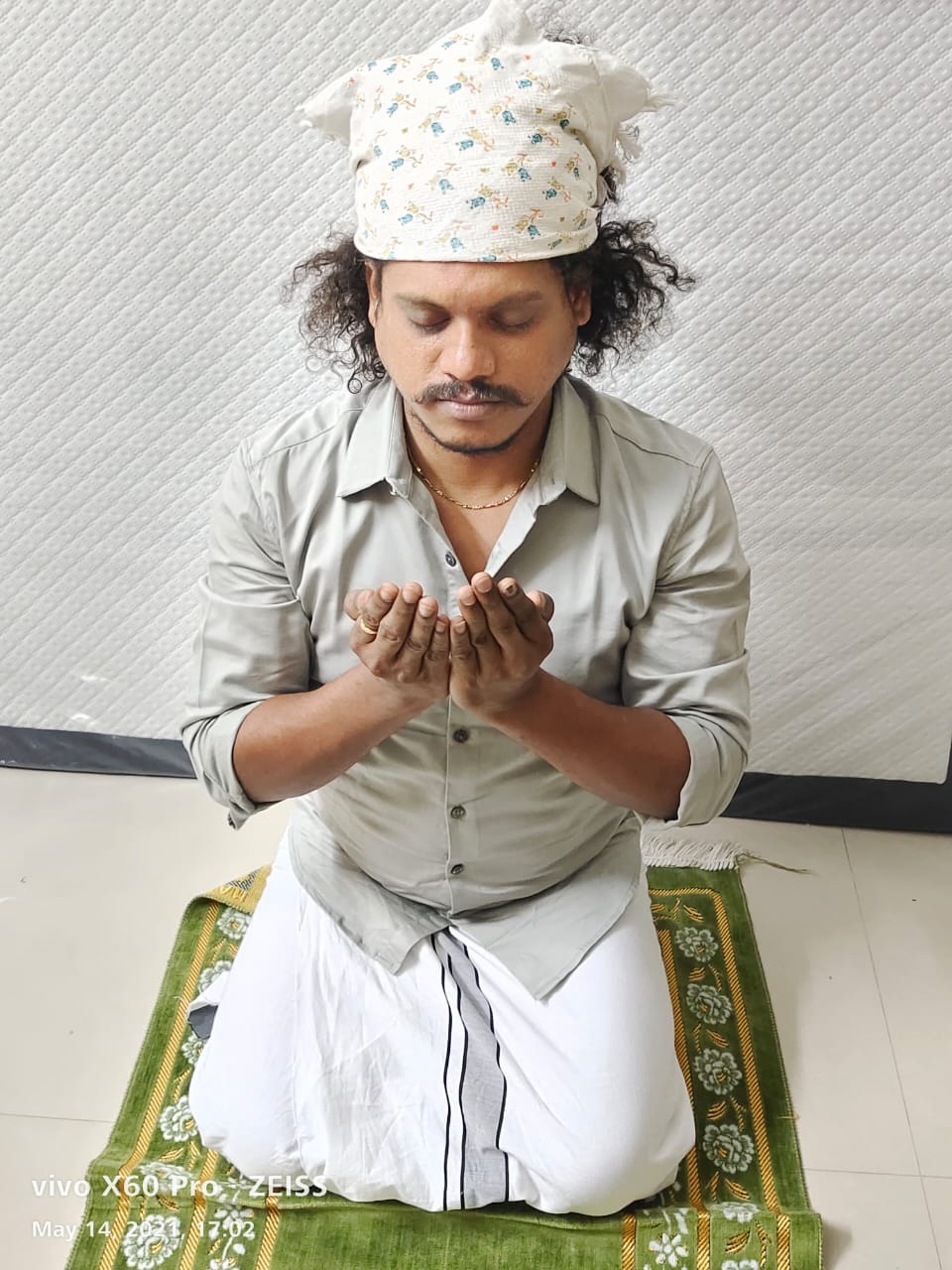 Tv Celebs Ramzan 2026 Celebration