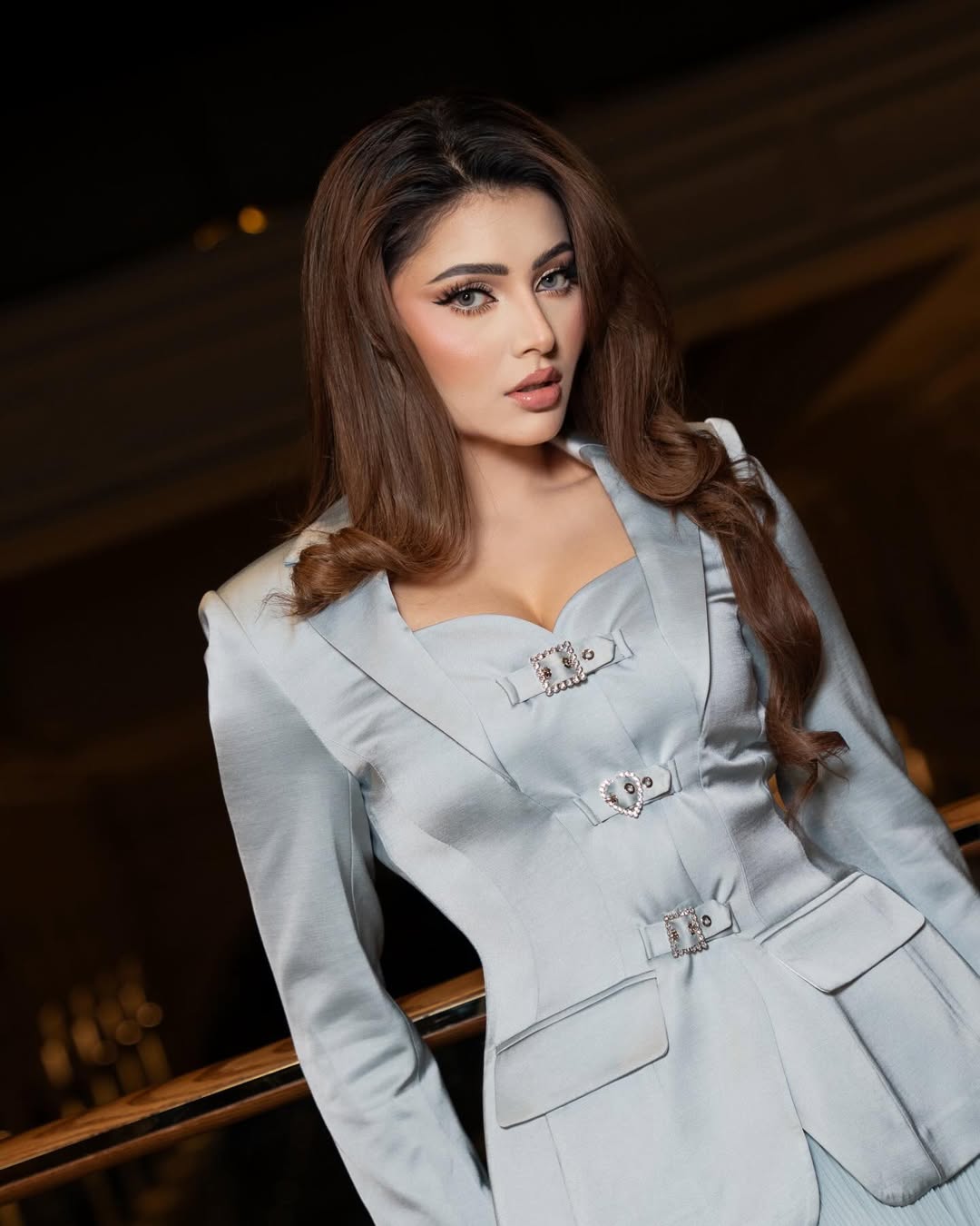 Urvashi Rautela Opens Up About Sudden Fear During Flight