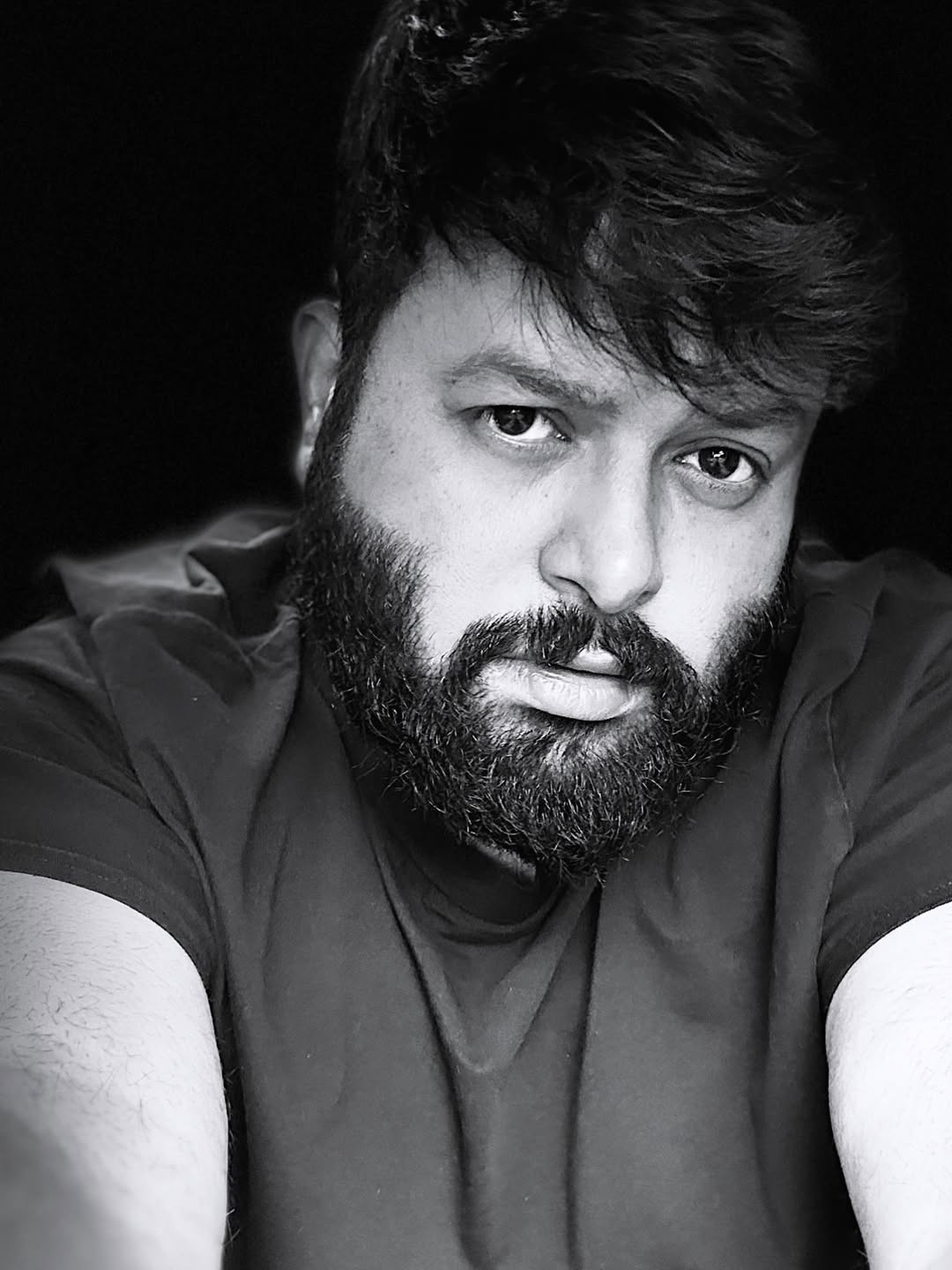 Why Thaman Joined The Project For Background Score