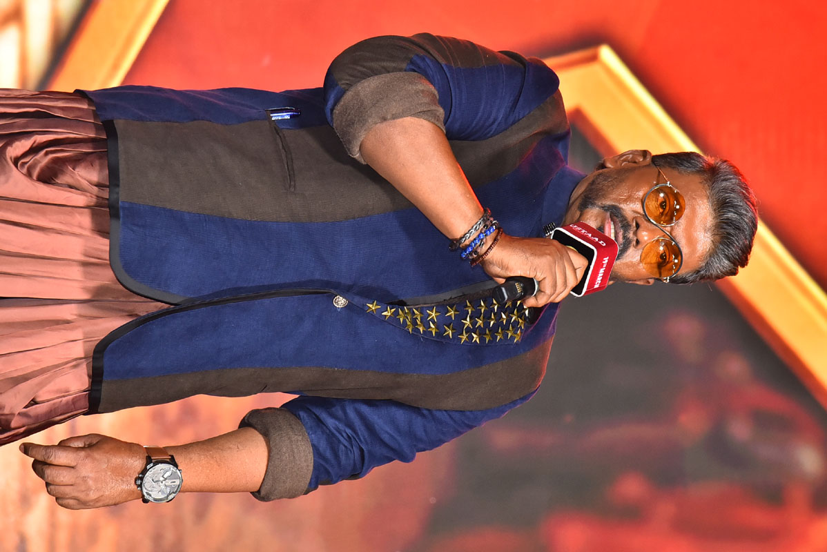 R Parthiban speech at Ustaad Bhagat Singh event