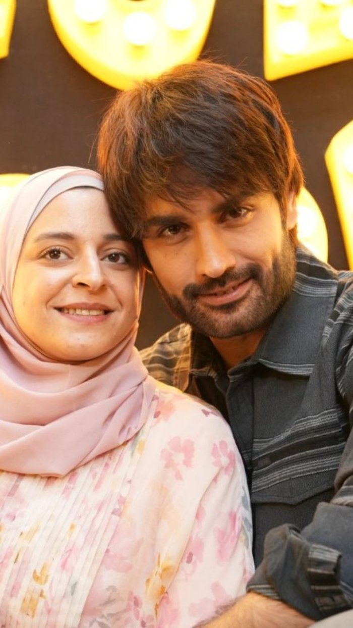 Fans and Celebrities Shower Love