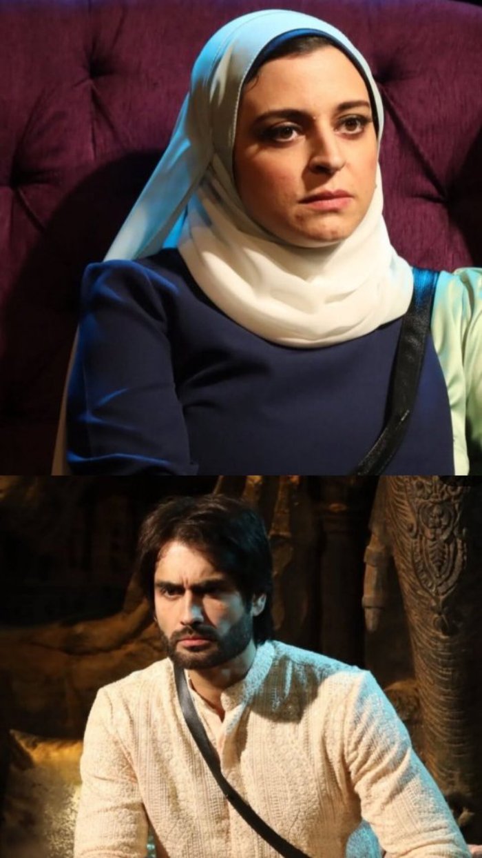 From Interview to Love Story