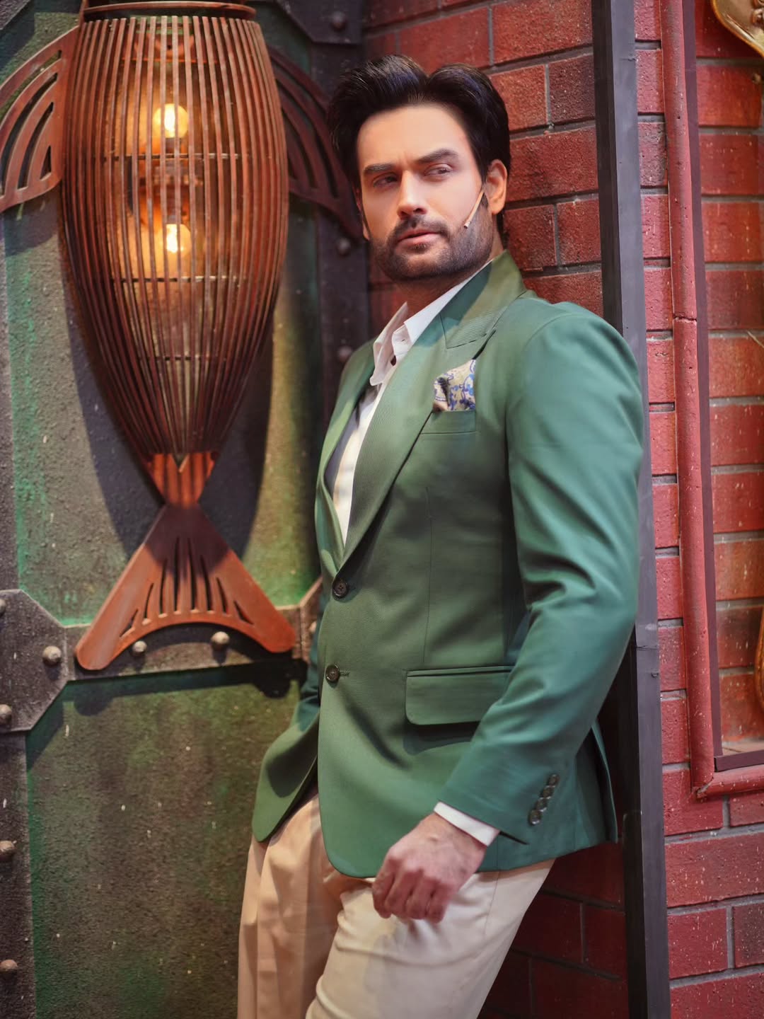 Vivian Dsena’s Journey in Television and Reality Shows