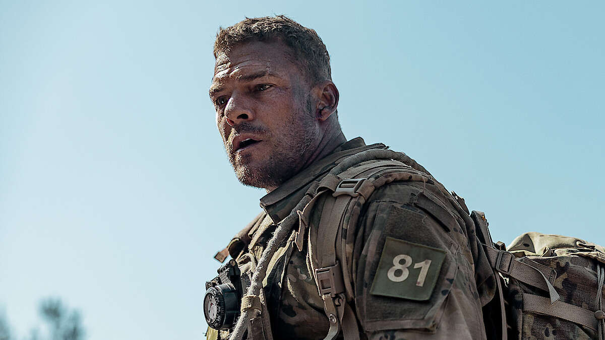 The Science Behind The Machine’s Weakness