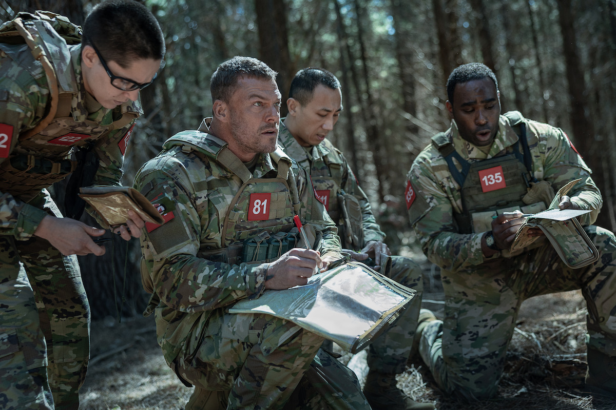 The Meaning Behind The Film’s Ending