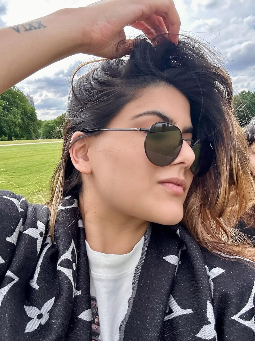 Ananya Birla