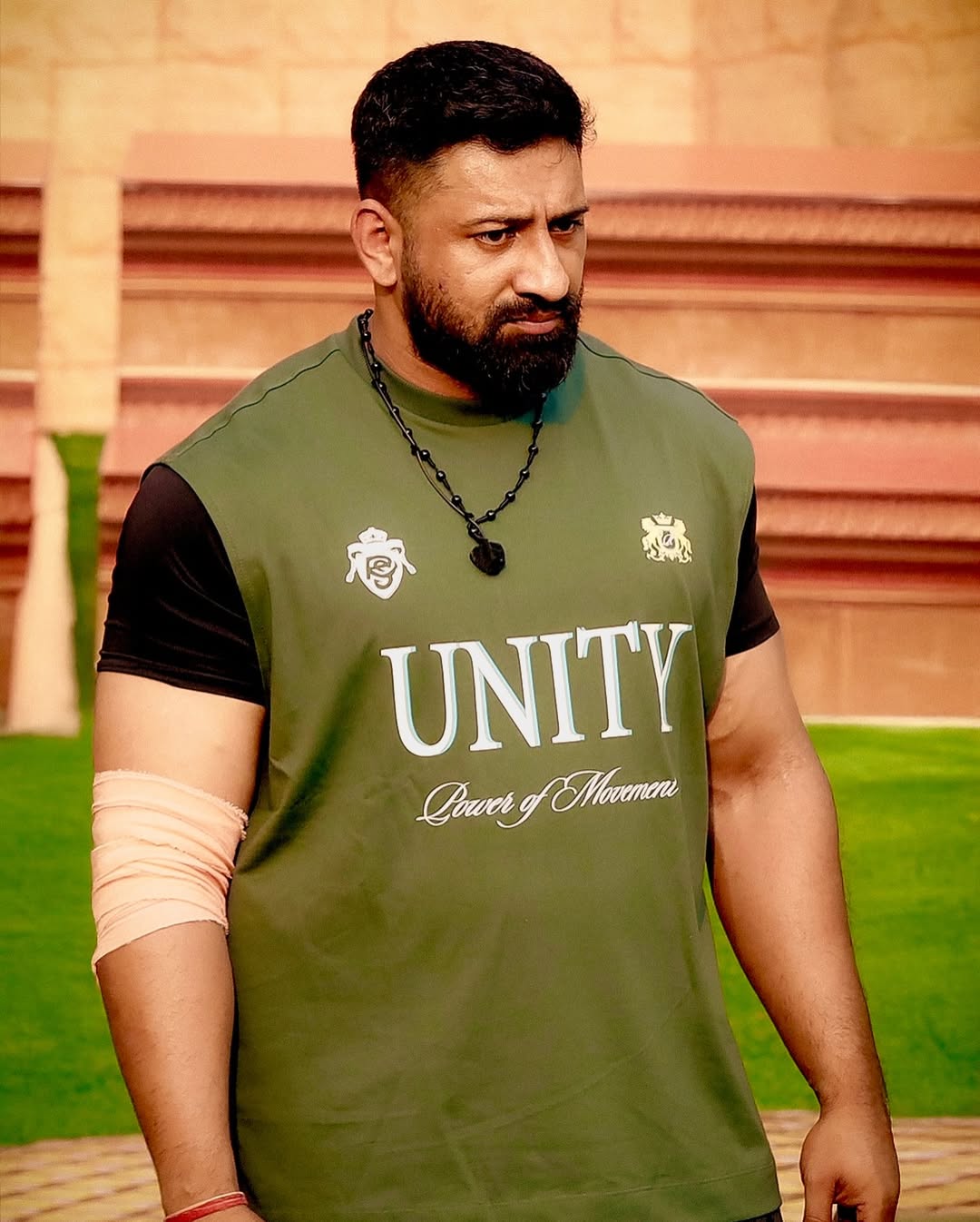 From Reality TV Fame to Real-Life Milestone