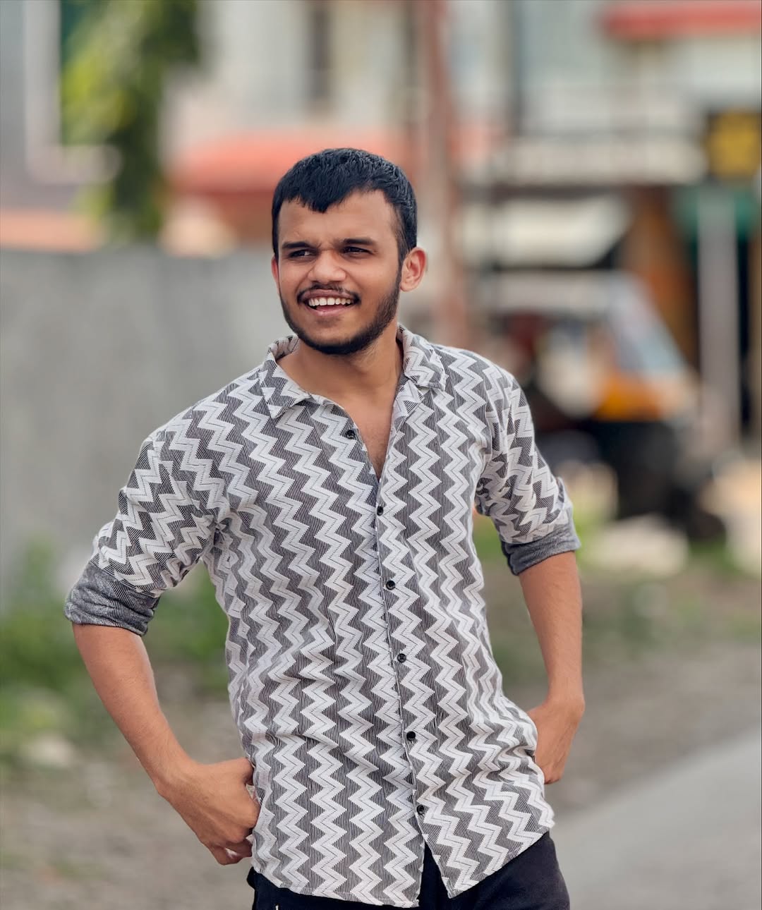 Found Unresponsive At His Residence