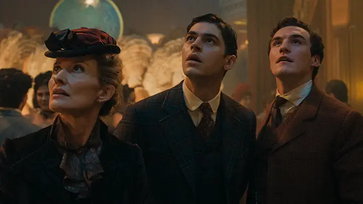 A Family Secret That Changes Everything