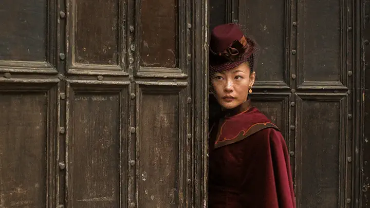 The Shocking Truth About Beatrice Holmes