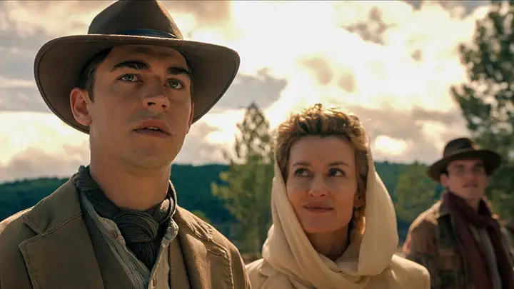 The Dramatic Final Confrontation