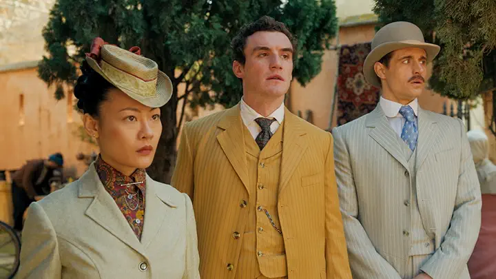 What the Ending Means for Sherlock’s Future