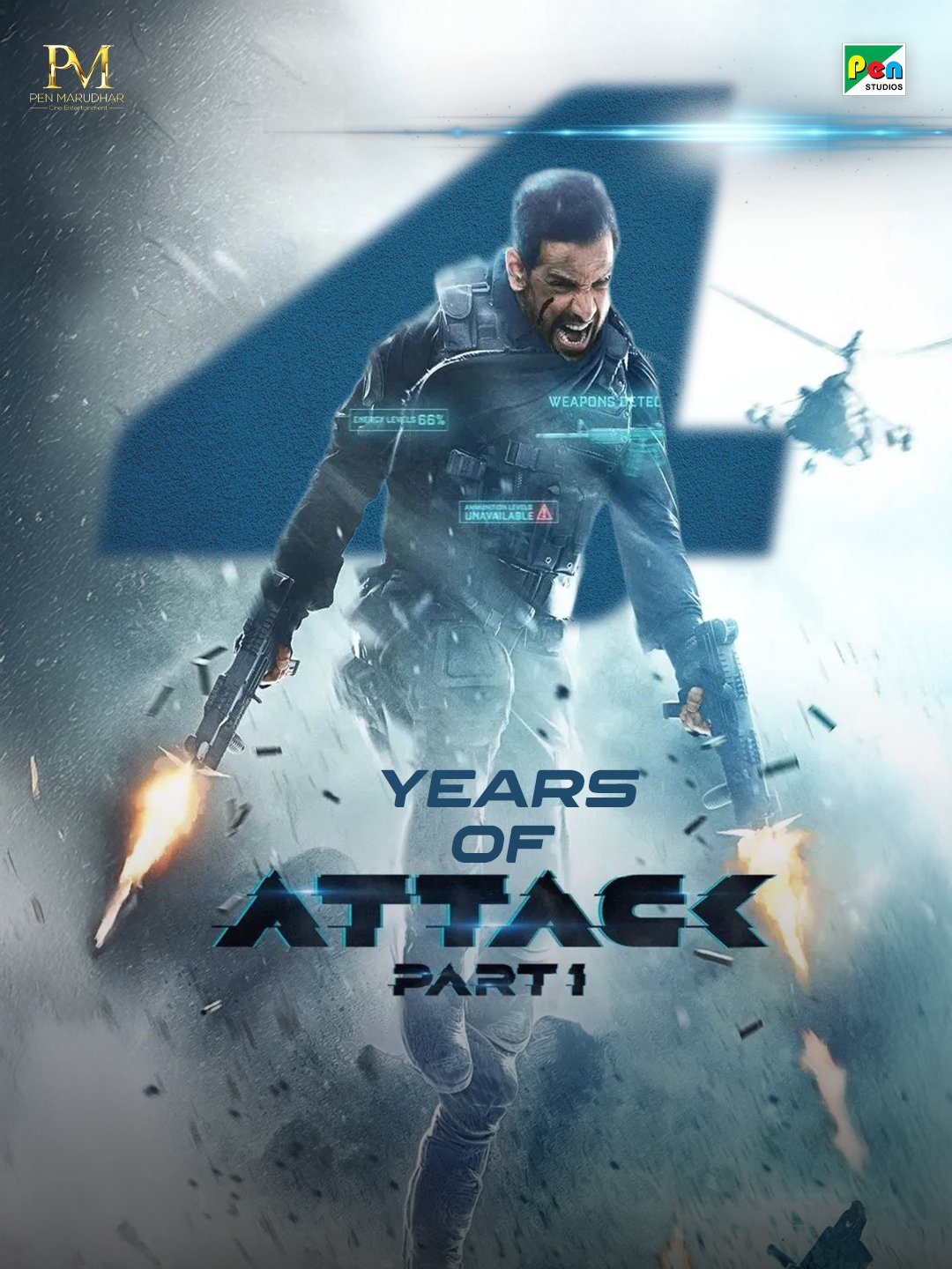 A Bold Concept Ahead of Its Time