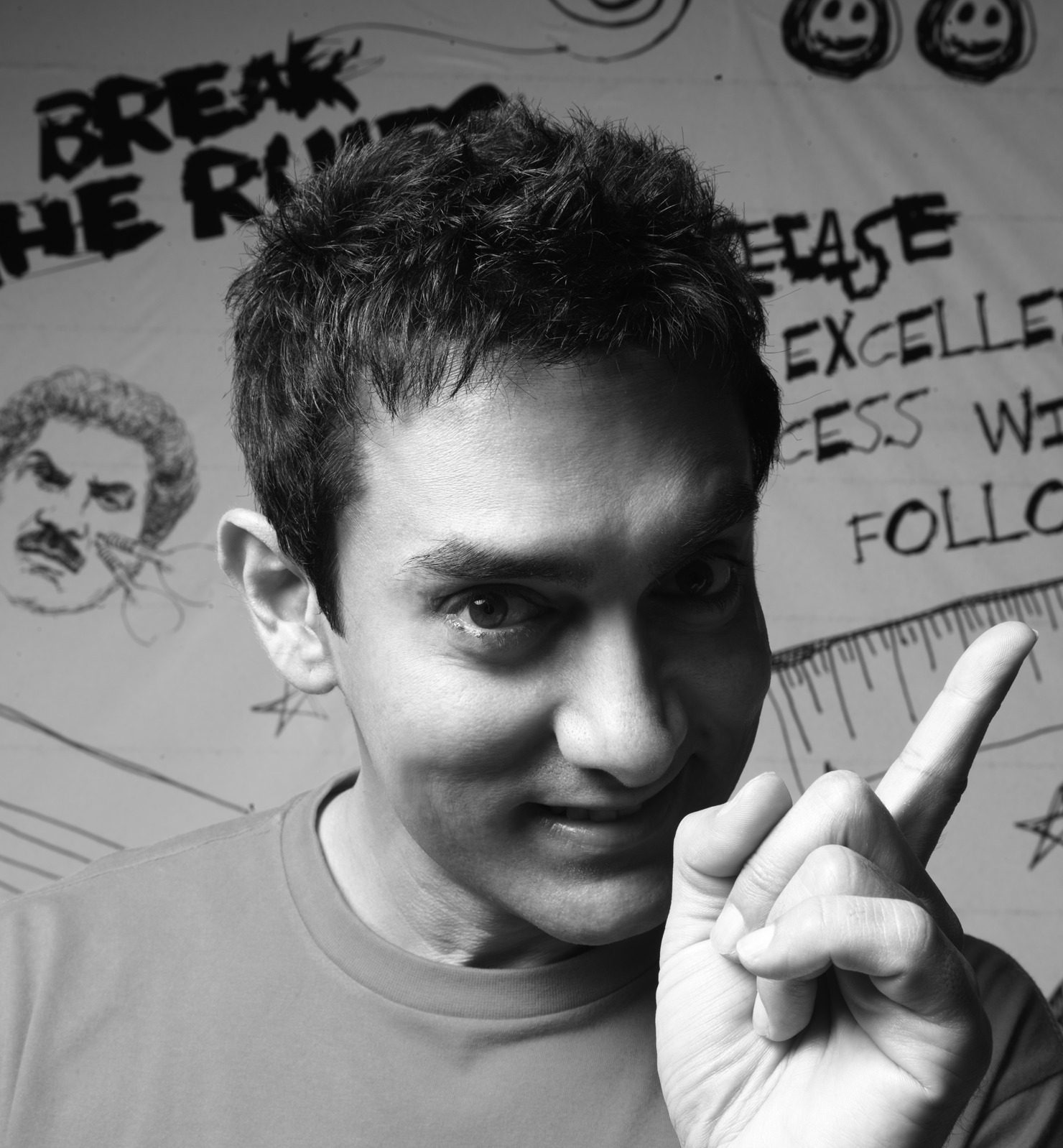 Rancho Returns: Aamir to Reprise Iconic Role