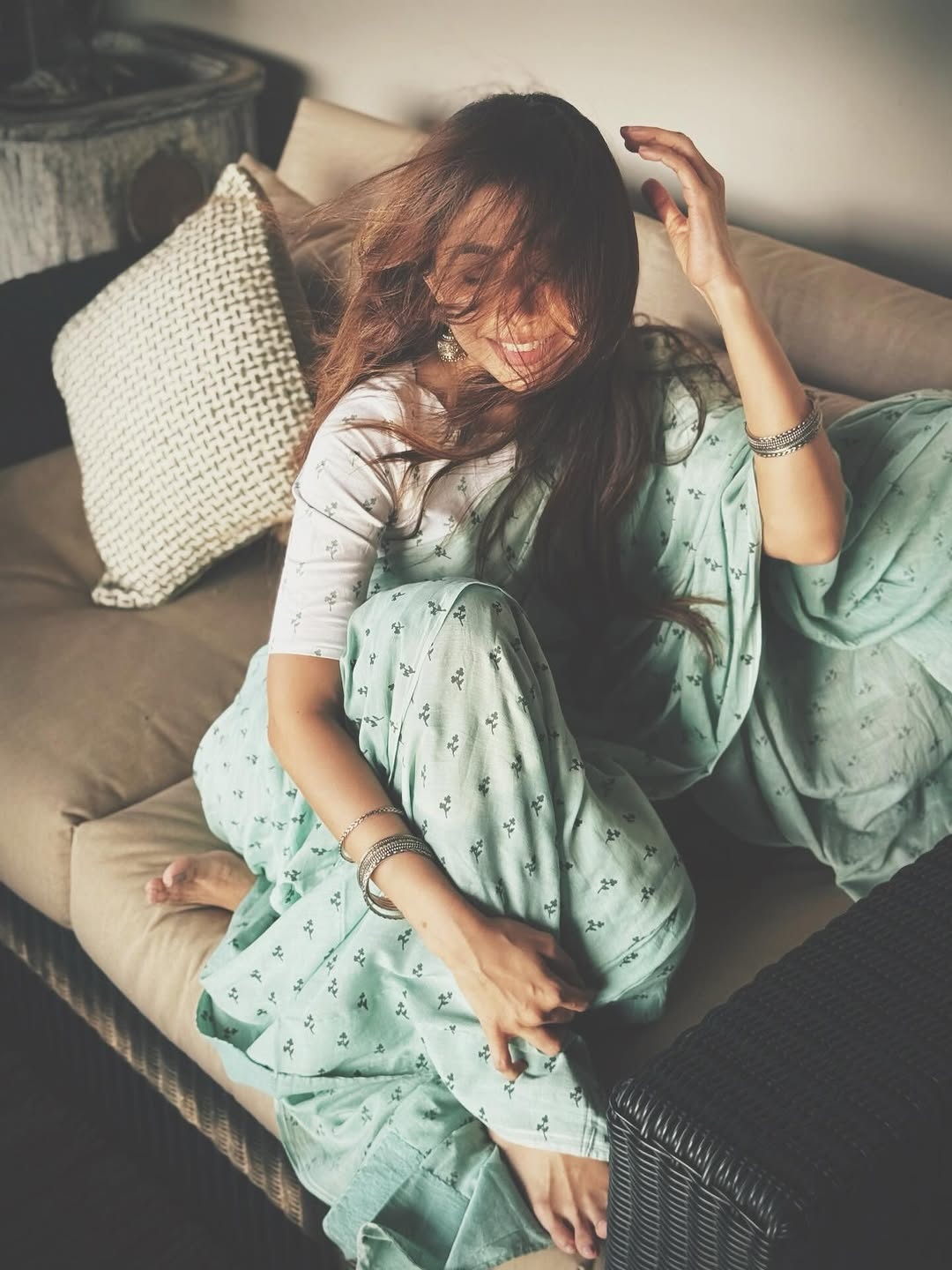 Aarti Ravi Latest Photos Go Viral Amid Ravi Mohan Separation