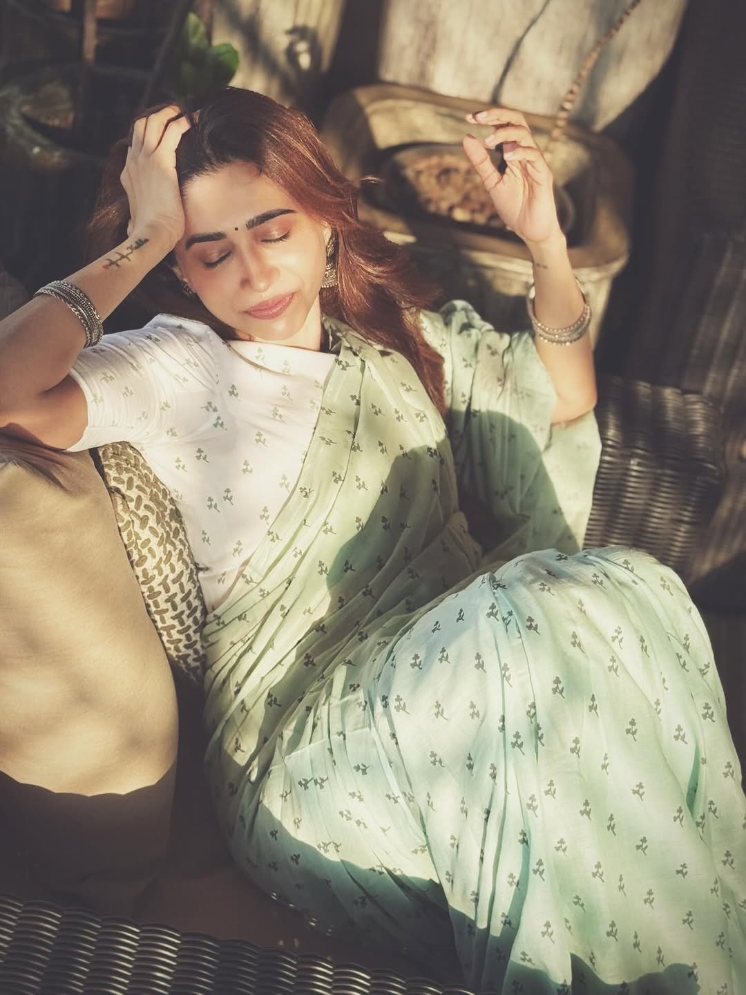 Aarti Ravi Latest Photos Go Viral Amid Ravi Mohan Separation