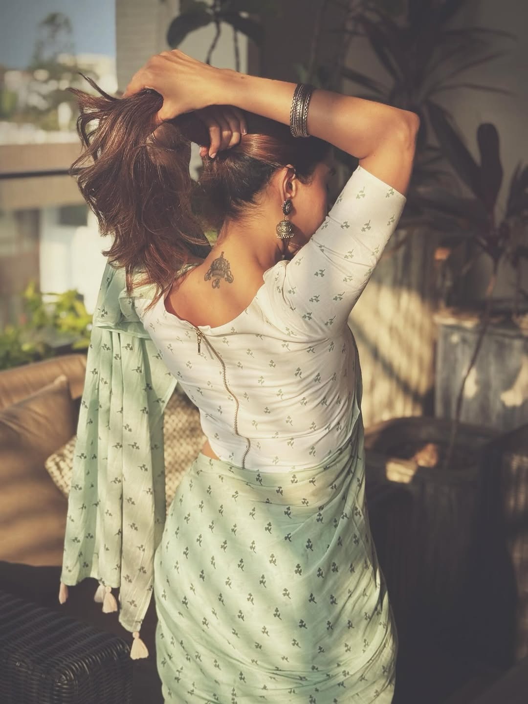 Aarti Ravi Latest Photos Go Viral Amid Ravi Mohan Separation