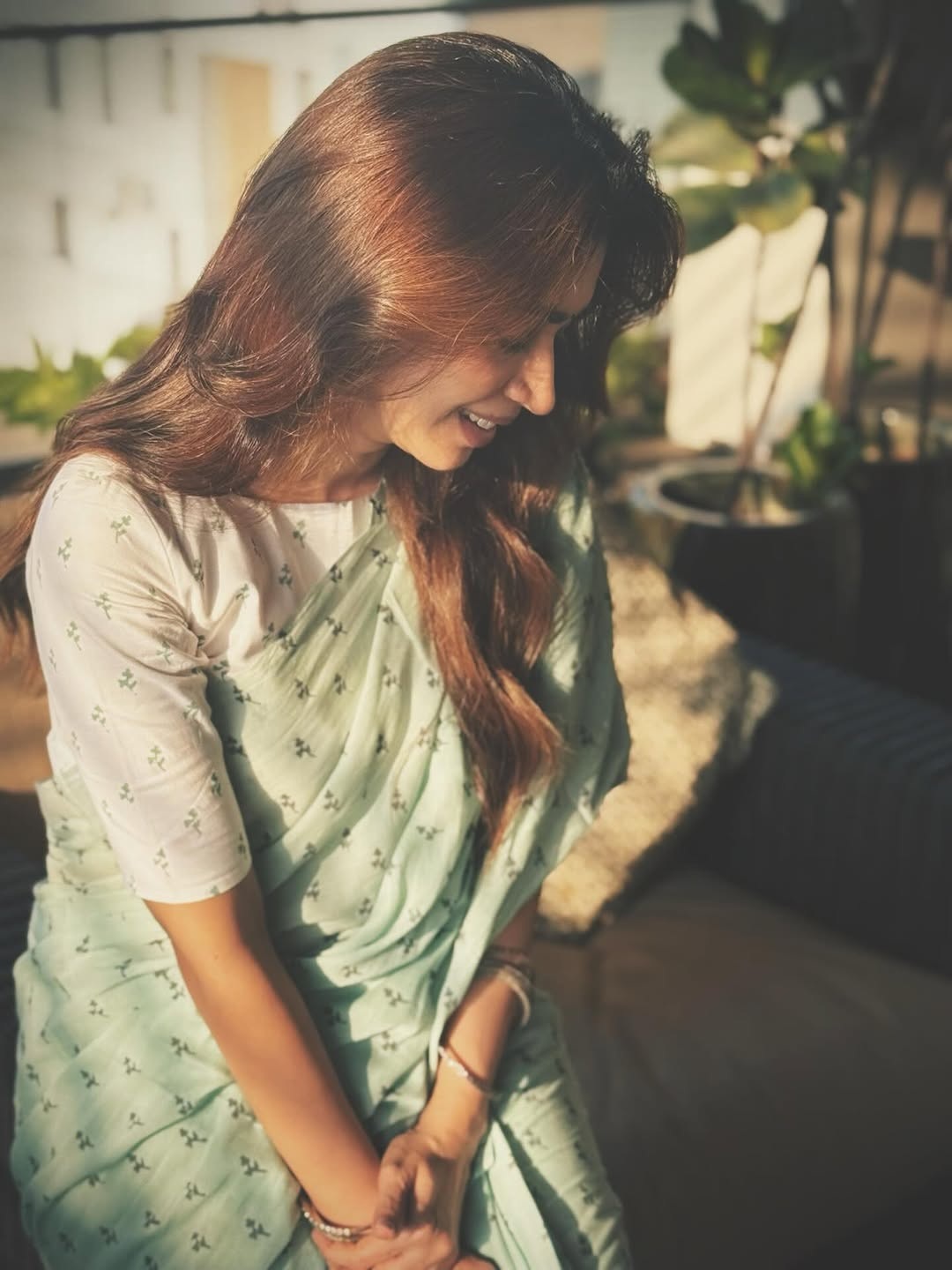 Aarti Ravi Latest Photos Go Viral Amid Ravi Mohan Separation