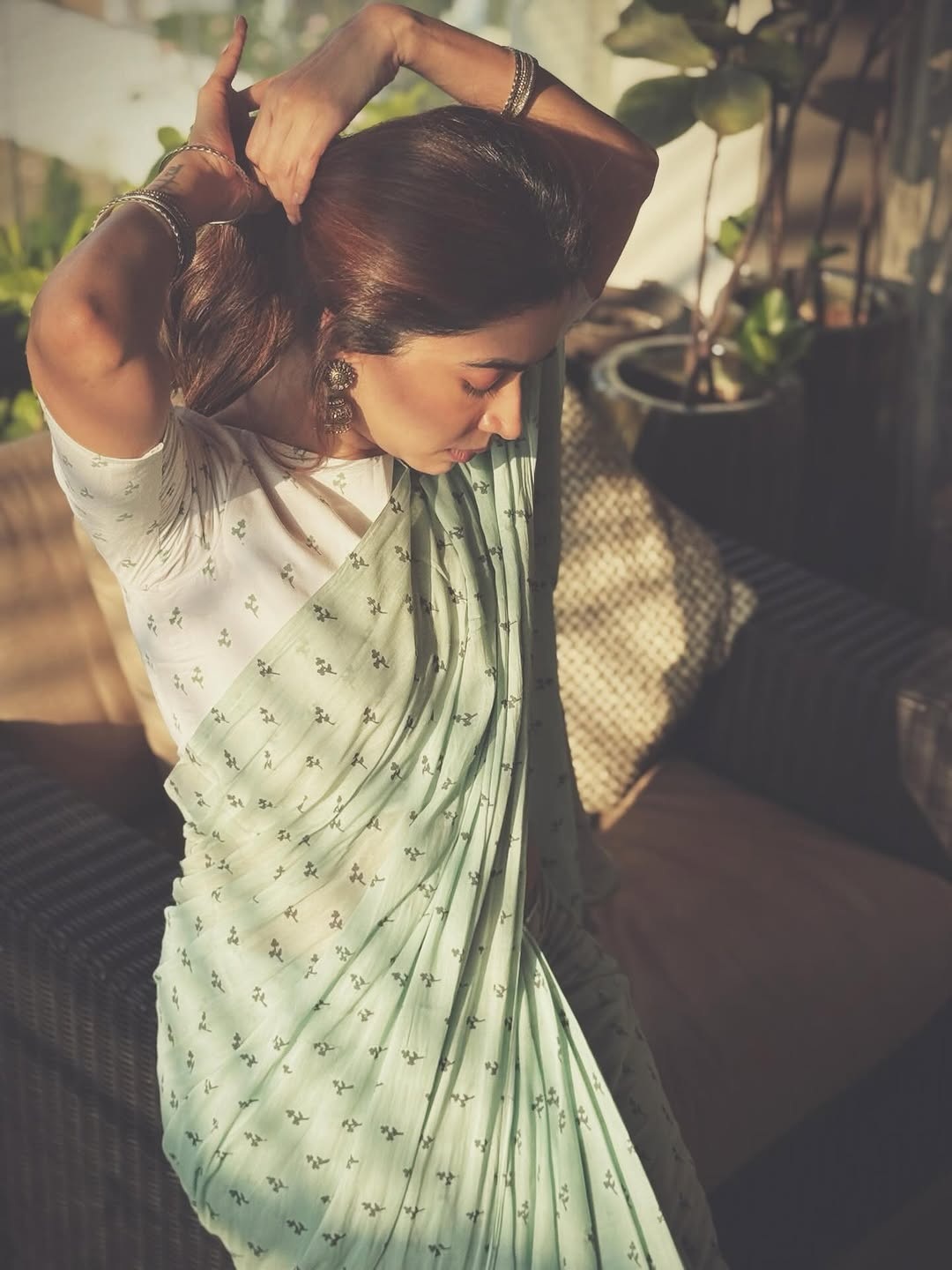 Aarti Ravi Latest Photos Go Viral Amid Ravi Mohan Separation