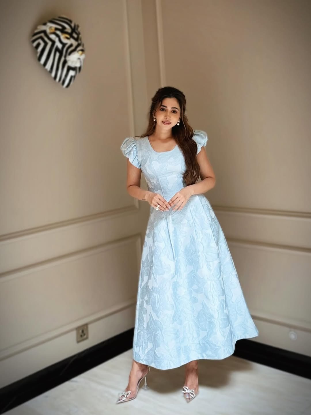 Aarti Ravi’s Latest Instagram Photos Go Viral After Her 40th Birthday