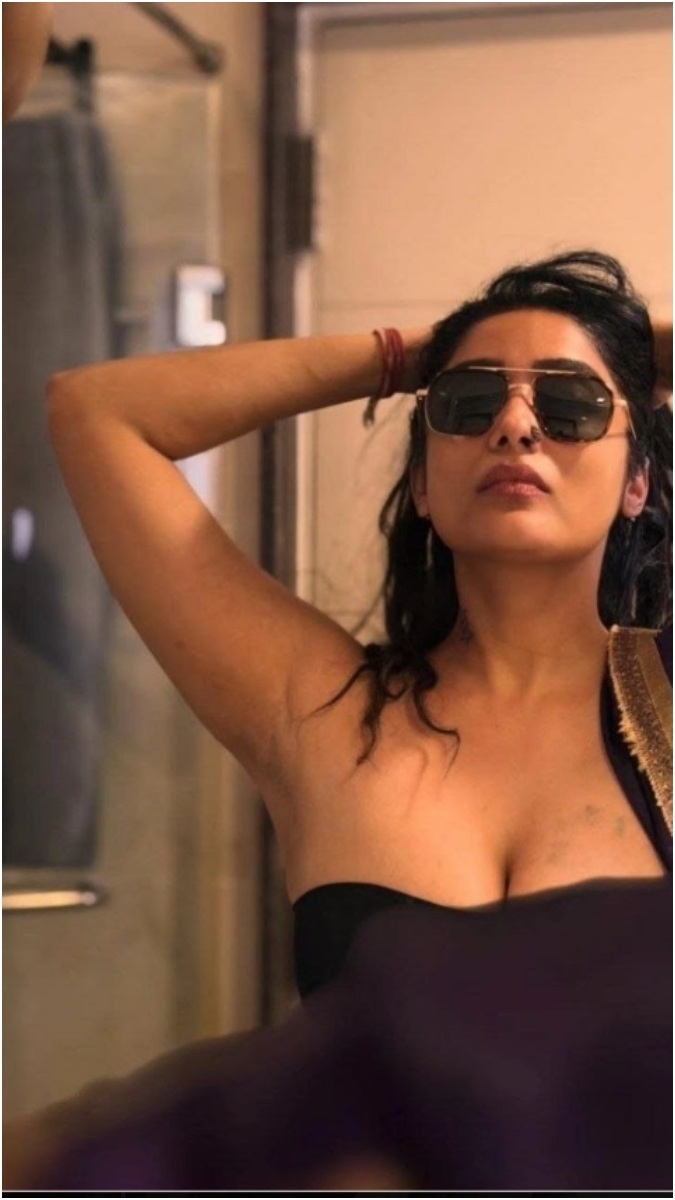 Abhirami Venkatachalam