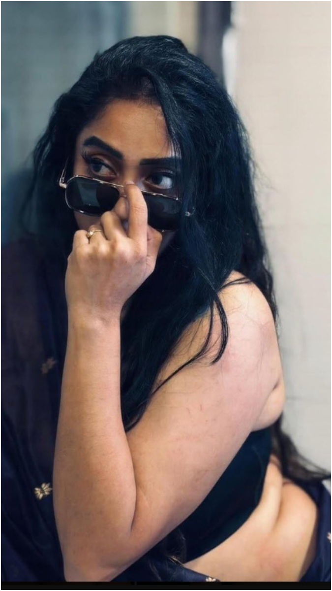 Abhirami Venkatachalam