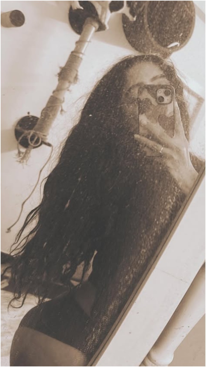 Abhirami Venkatachalam