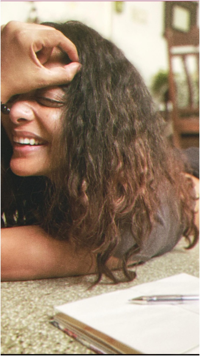 Abhirami Venkatachalam