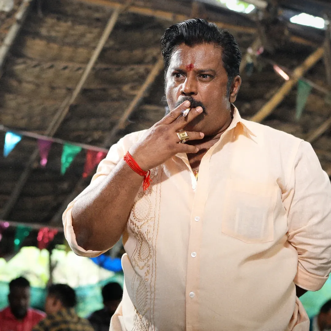 Muthukumar Thaai Kizhavi stills