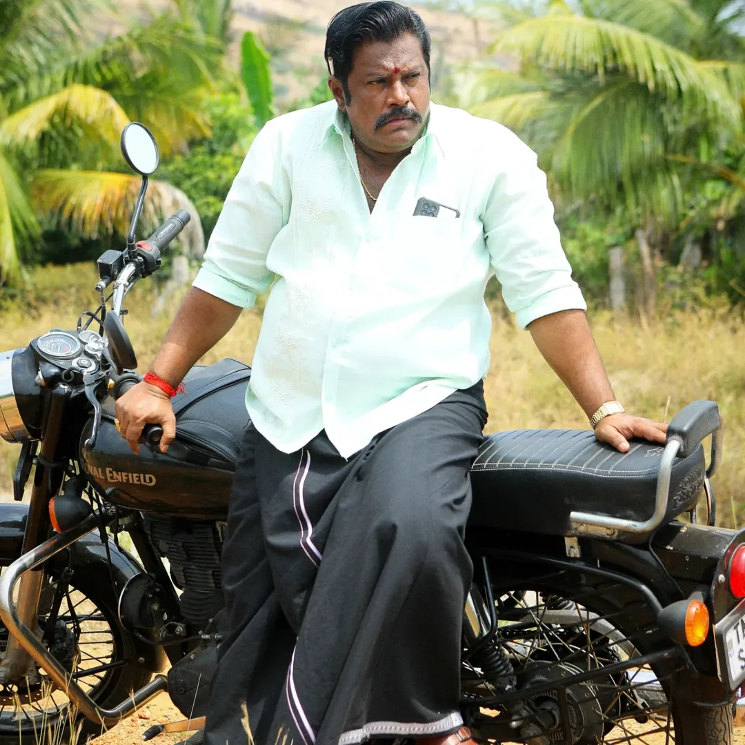Muthukumar Thaai Kizhavi stills