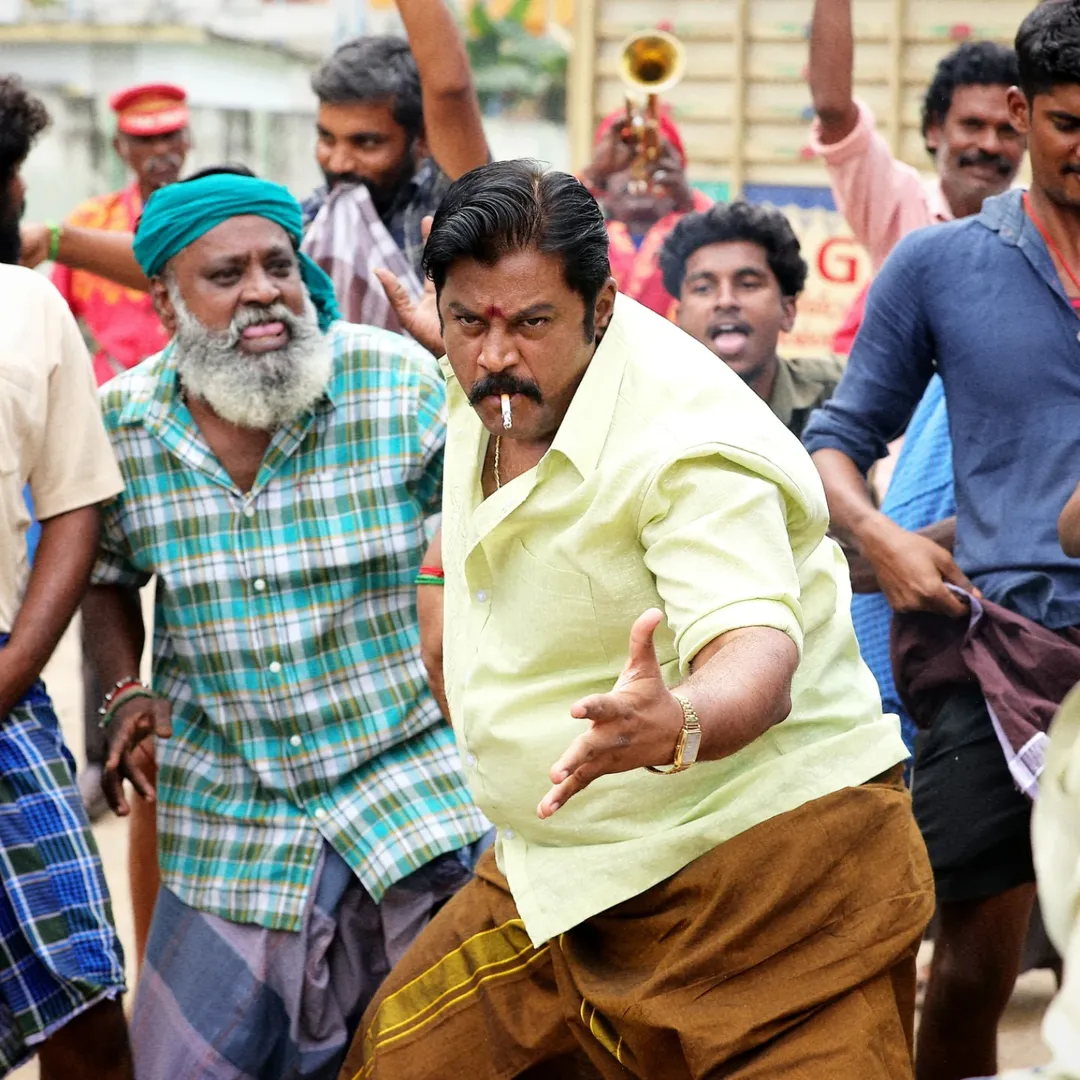 Muthukumar Thaai Kizhavi stills