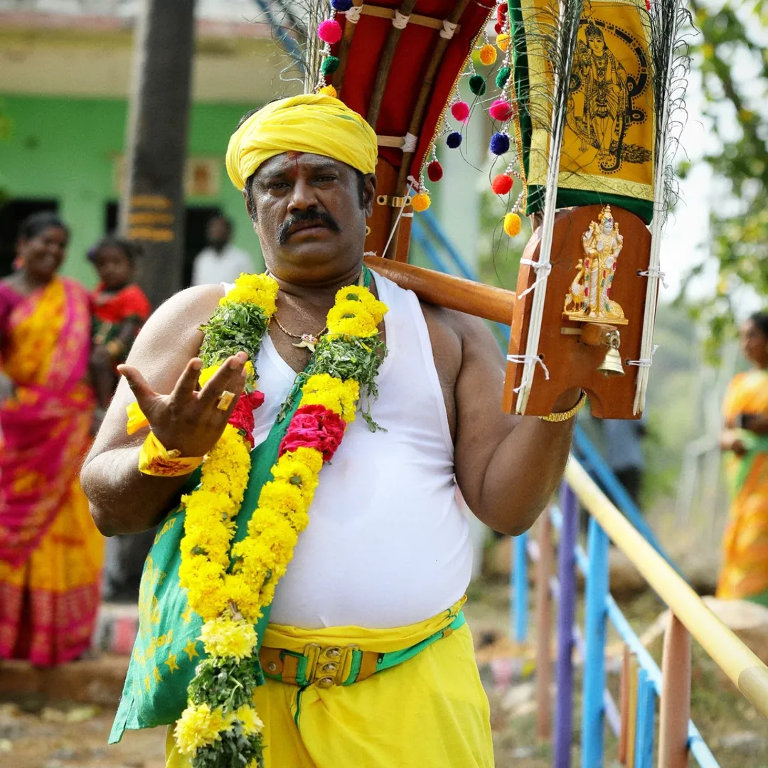 Muthukumar Thaai Kizhavi stills