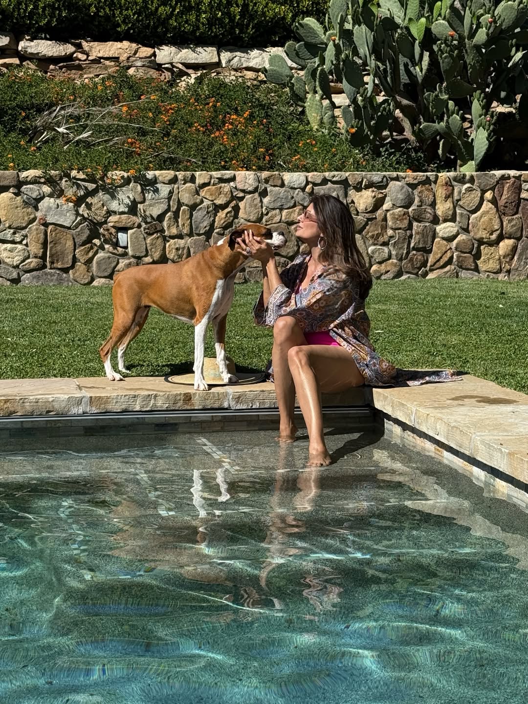 Pooja Batra Summer Special Photos