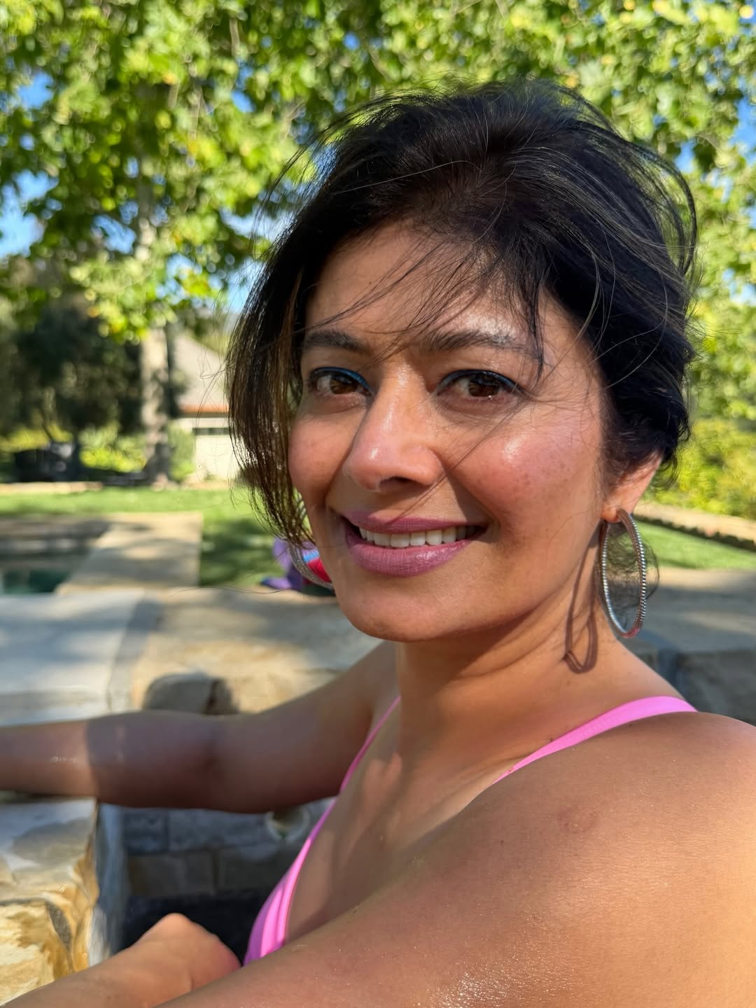 Pooja Batra Summer Special Photos