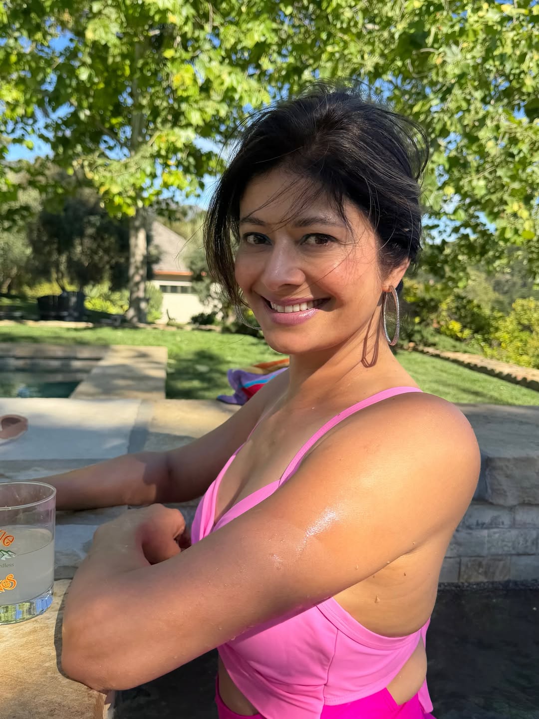 Pooja Batra Summer Special Photos